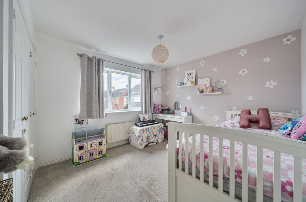 Additional image 8 of 4 bed detached house for saleHatch Road, Upper Stratton, Swindon SN3
