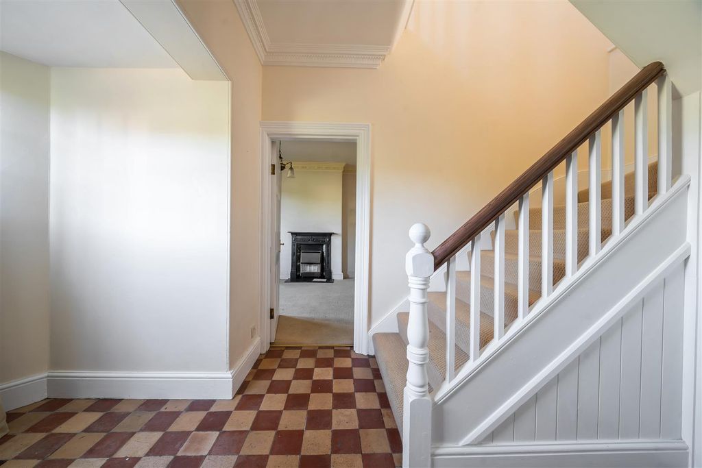 Additional image 20 of 3 bed detached house for saleHilperton Road, Trowbridge BA14
