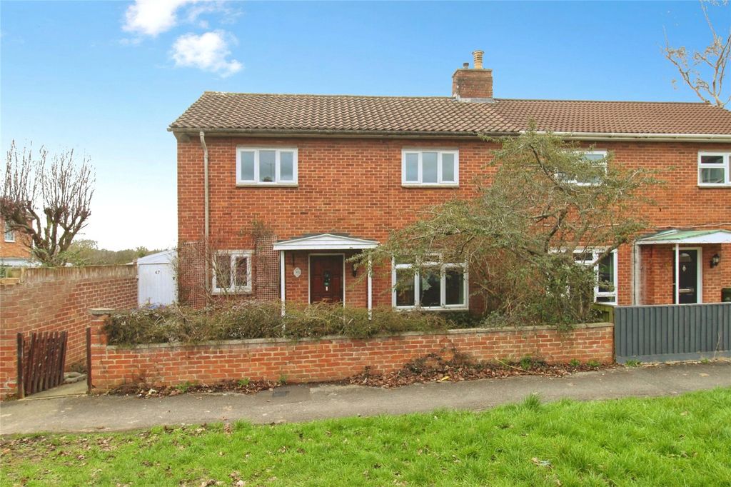 Additional image 18 of 3 bed semi-detached house for saleLambrok Close, Trowbridge BA14