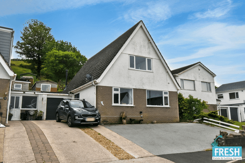 Pen Y Morfa, Penclawdd, Swansea SA4