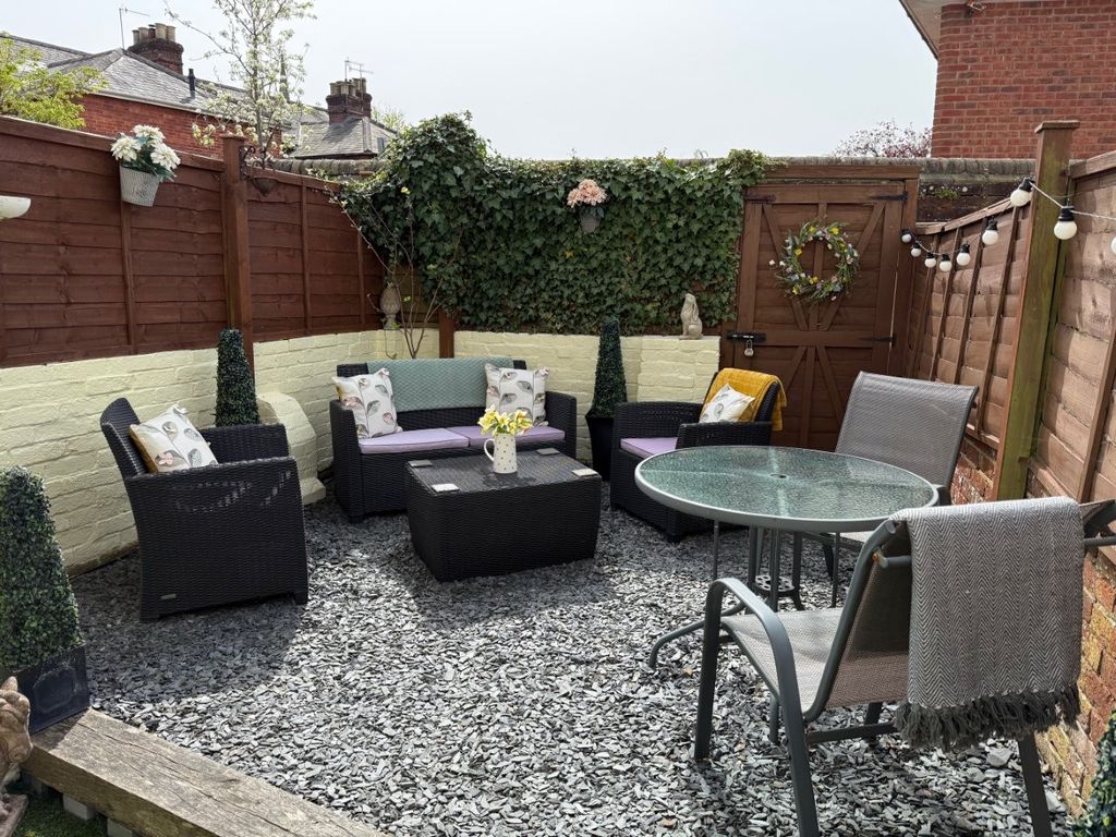 Additional image 18 of 2 bed terraced house for saleTollgate Road, Salisbury SP1