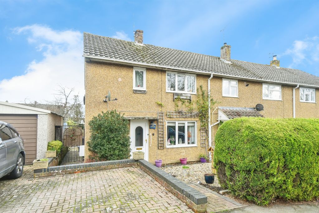 Additional image 19 of 2 bed end terrace house for salePreston Lane, Lyneham, Chippenham SN15