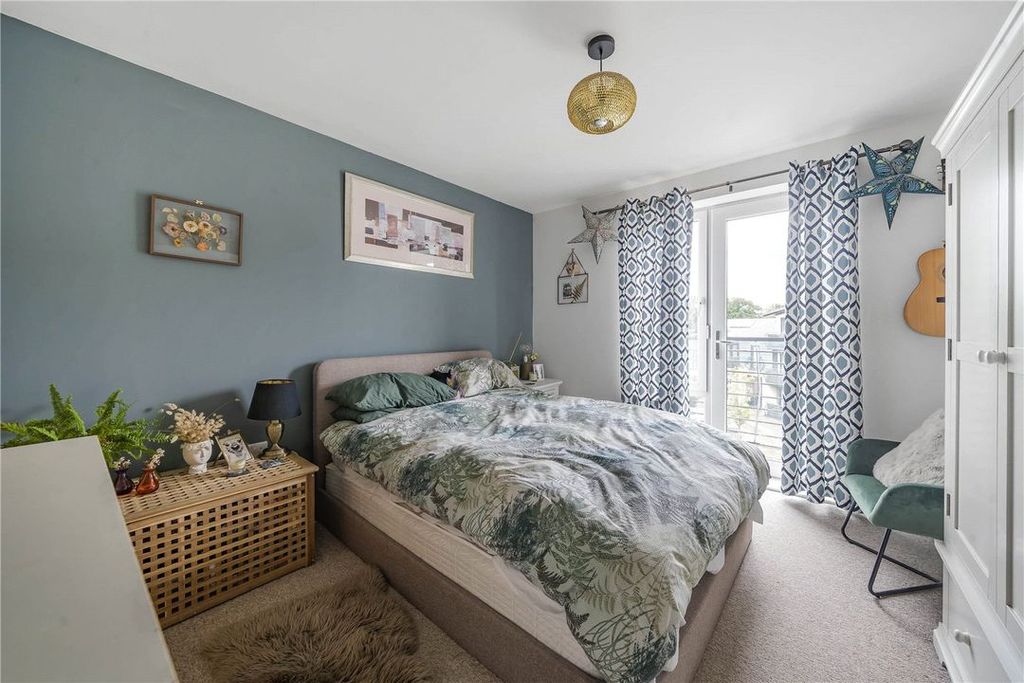 Additional image 4 of 2 bed flat for saleAllen Close, Marlborough Park, Swindon SN3