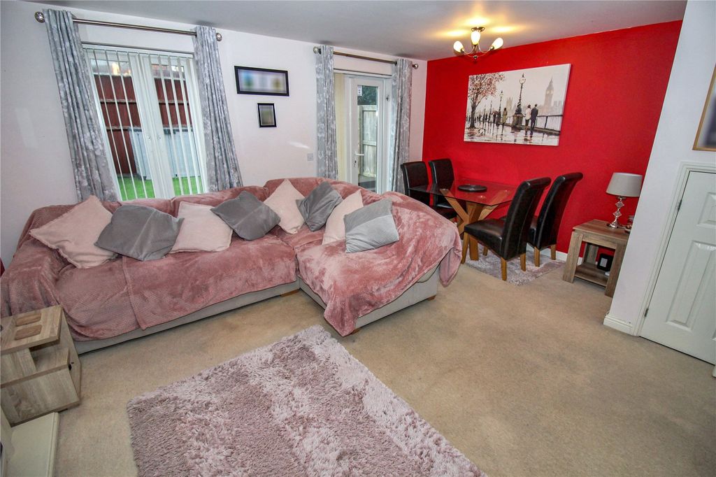 Additional image 5 of 4 bed semi-detached house for saleCharmind Walk, Winterbourne Road, Swindon, Wiltshire SN25