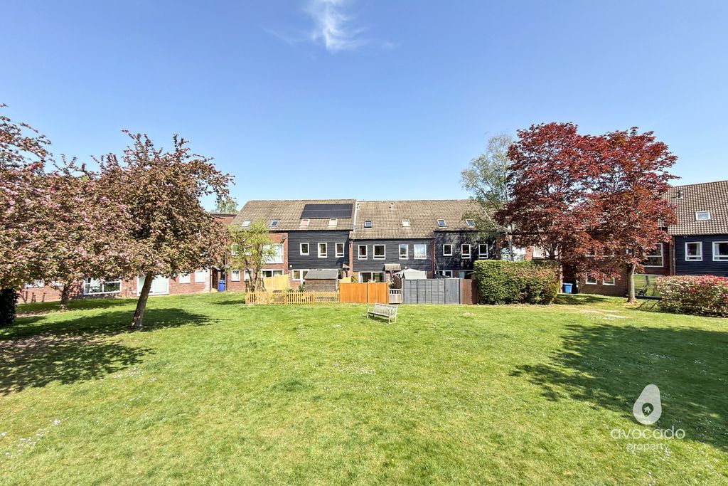 Additional image 15 of 3 bed terraced house for saleNorthcott, Bracknell RG12