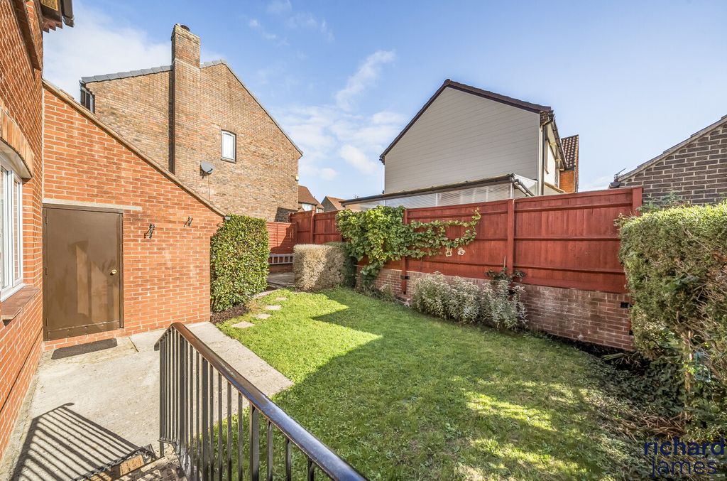 Additional image 19 of 5 bed link detached house for saleHigh Mead, Royal Wootton Bassett SN4