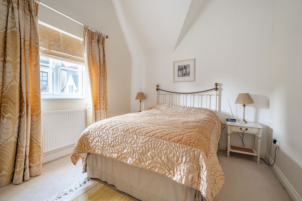 Additional image 16 of 3 bed semi-detached house for saleOld Court, Royal Wootton Bassett SN4