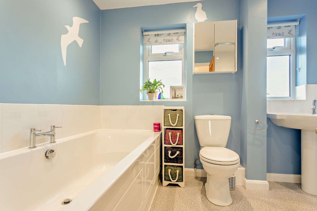 Additional image 16 of 5 bed semi-detached house for saleUpper Minety, Malmesbury, Wiltshire SN16