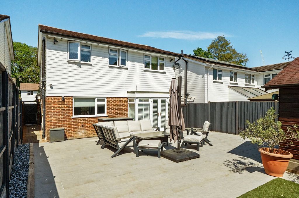 Additional image 4 of 4 bed detached house for saleKyle Close, Bracknell, Berkshire RG12