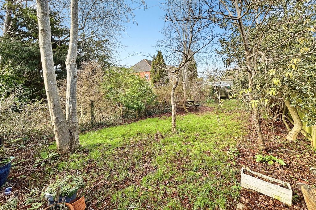 Additional image 19 of 3 bed semi-detached house for saleWest End, Westbury BA13