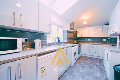 Elmdon Rd, Selly Oak B29, Room to rent