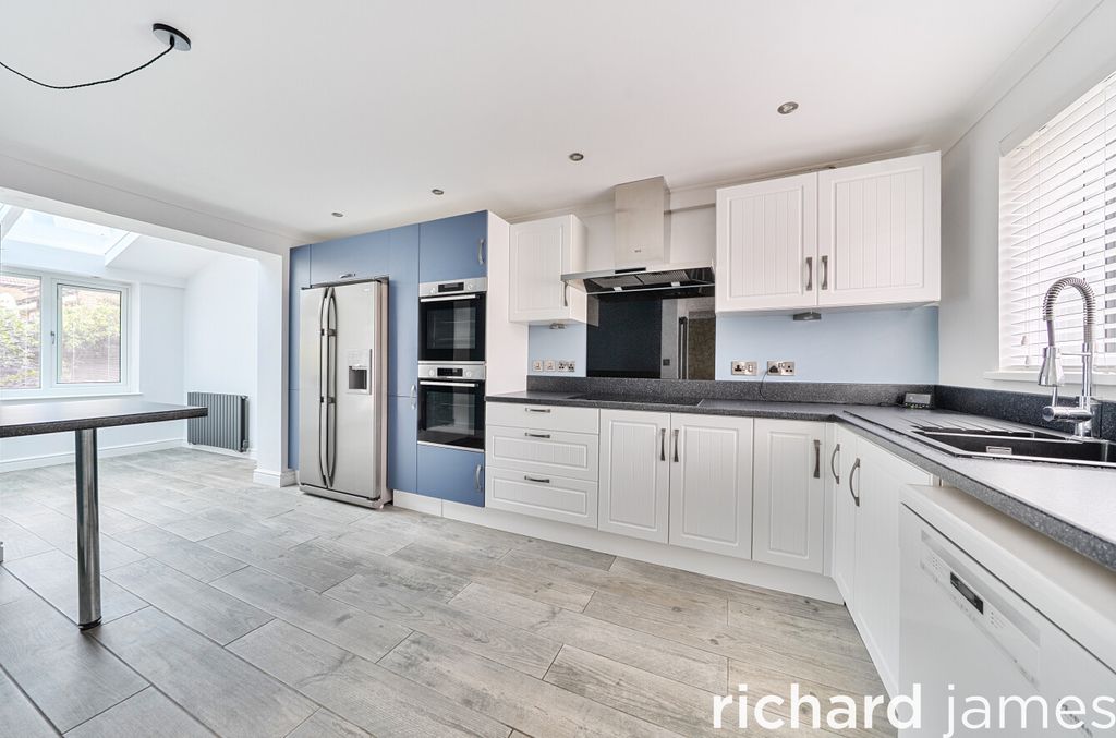 Additional image 2 of 3 bed link detached house for saleBardsey Close, Royal Wootton Bassett SN4