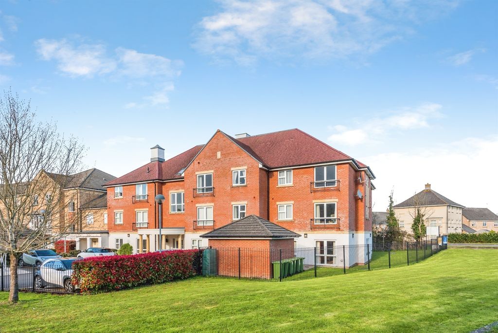 Additional image 8 of 1 bed flat for saleGuernsey Lane, Swindon SN25