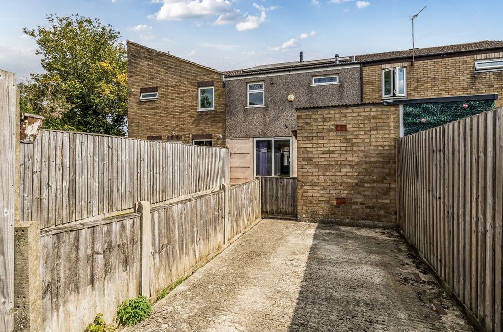Additional image 3 of 3 bed terraced house for saleCrawford Close, Freshbrook, Swindon SN5