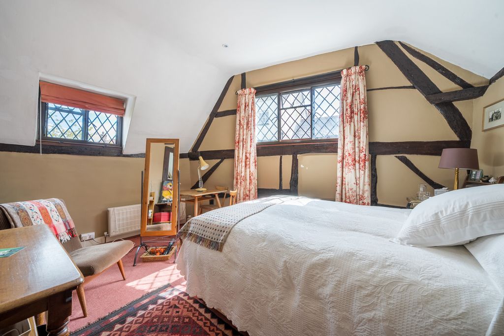 Additional image 10 of 3 bed semi-detached house for saleThe Green, Marlborough SN8