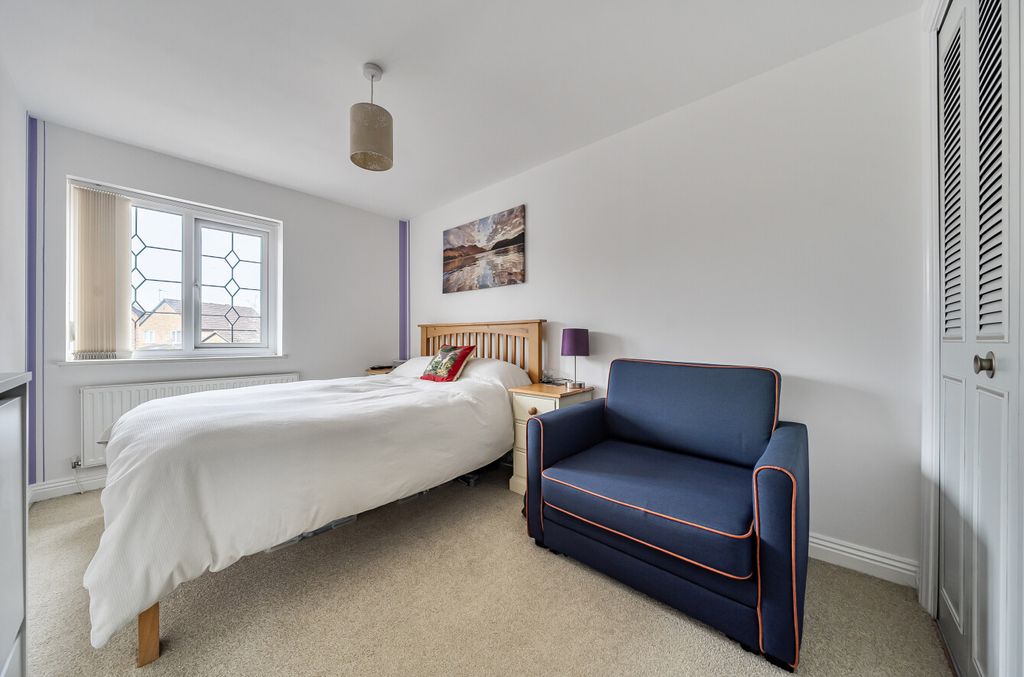 Additional image 10 of 4 bed detached house for saleGodwin Road, Stratton St Margaret, Swindon SN3