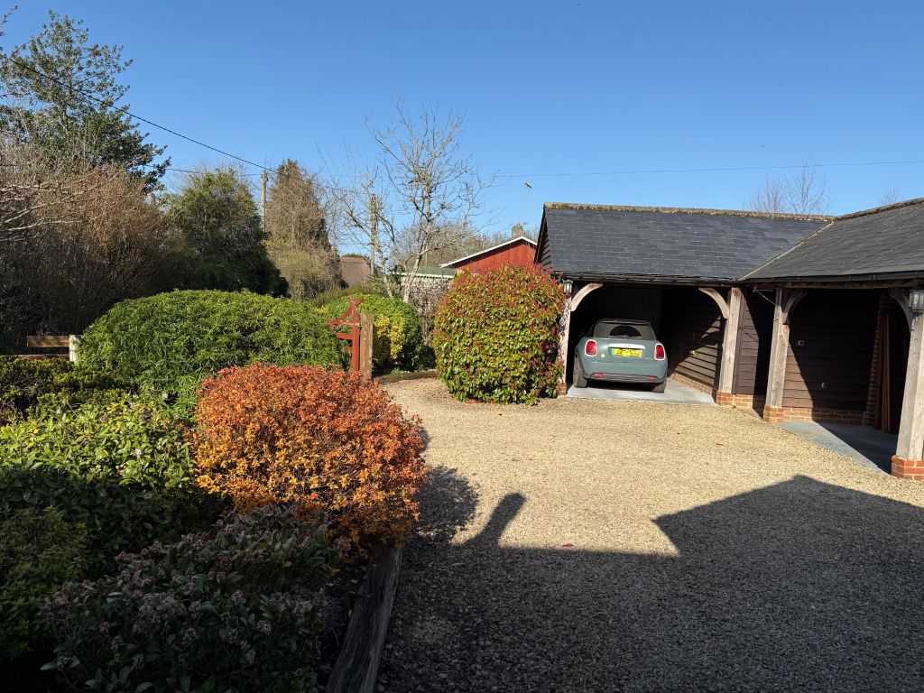 Additional image 19 of 4 bed bungalow for salePitton, Salisbury SP5
