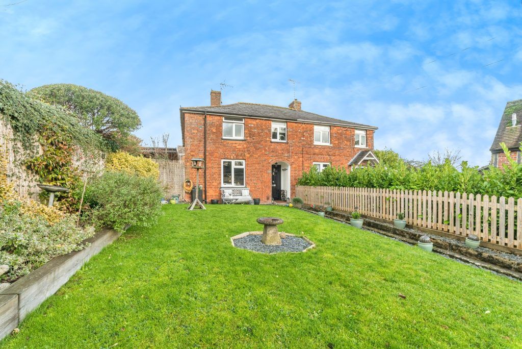 Additional image 24 of 4 bed semi-detached house for saleKingsbury Street, Marlborough SN8