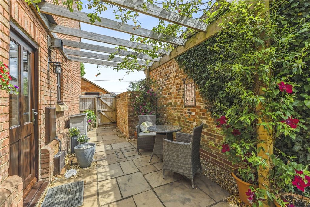 Additional image 19 of 5 bed detached house for saleNetherstreet, Bromham, Chippenham, Wiltshire SN15