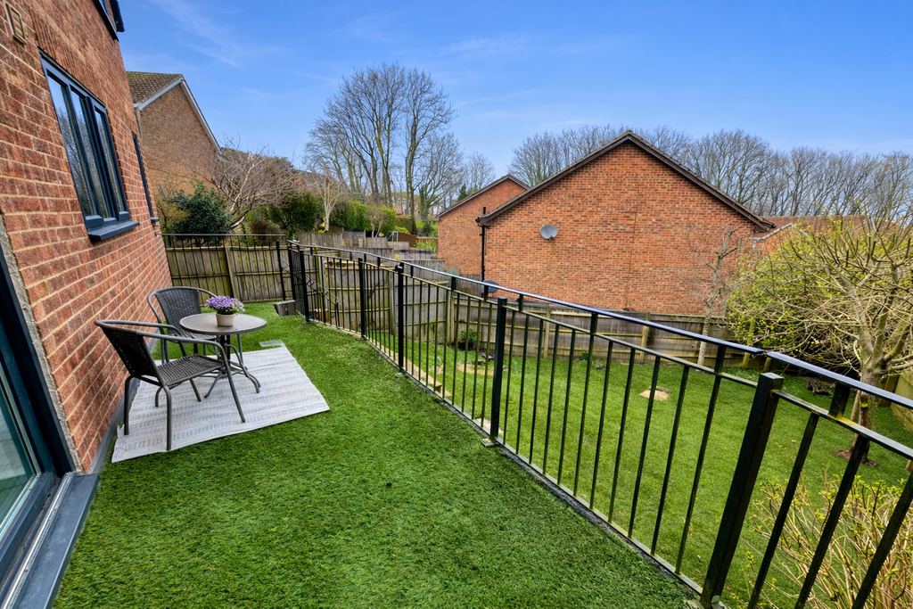 Additional image 12 of 4 bed detached house for saleThe Willows, Highworth, Highworth SN6