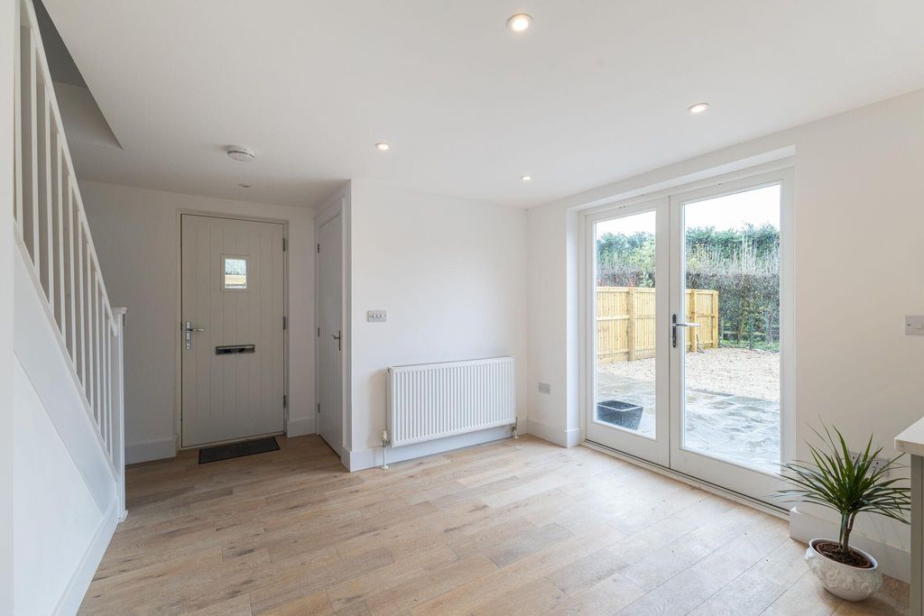 Additional image 3 of 3 bed cottage for salePreston, Ramsbury, Marlborough, Wiltshire SN8