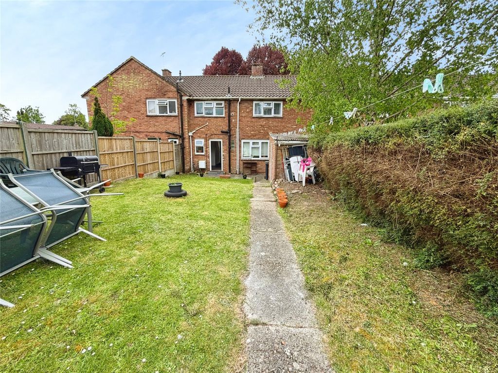Additional image 16 of 3 bed terraced house for saleDenison Rise, Salisbury, Wiltshire SP1