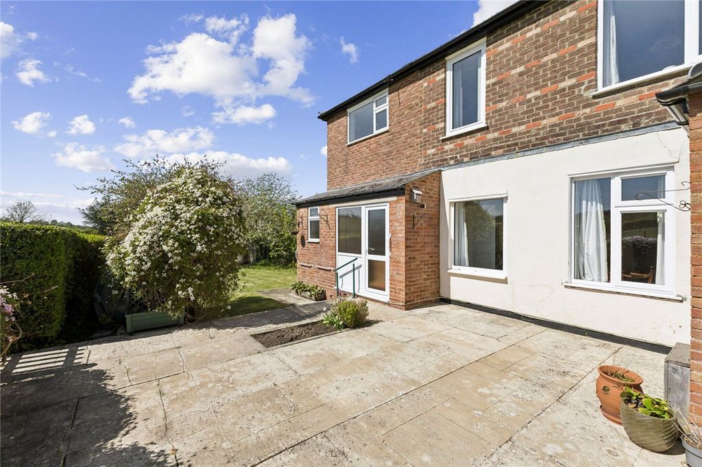 Additional image 15 of 4 bed semi-detached house for saleHinton Parva, Swindon, Wiltshire SN4