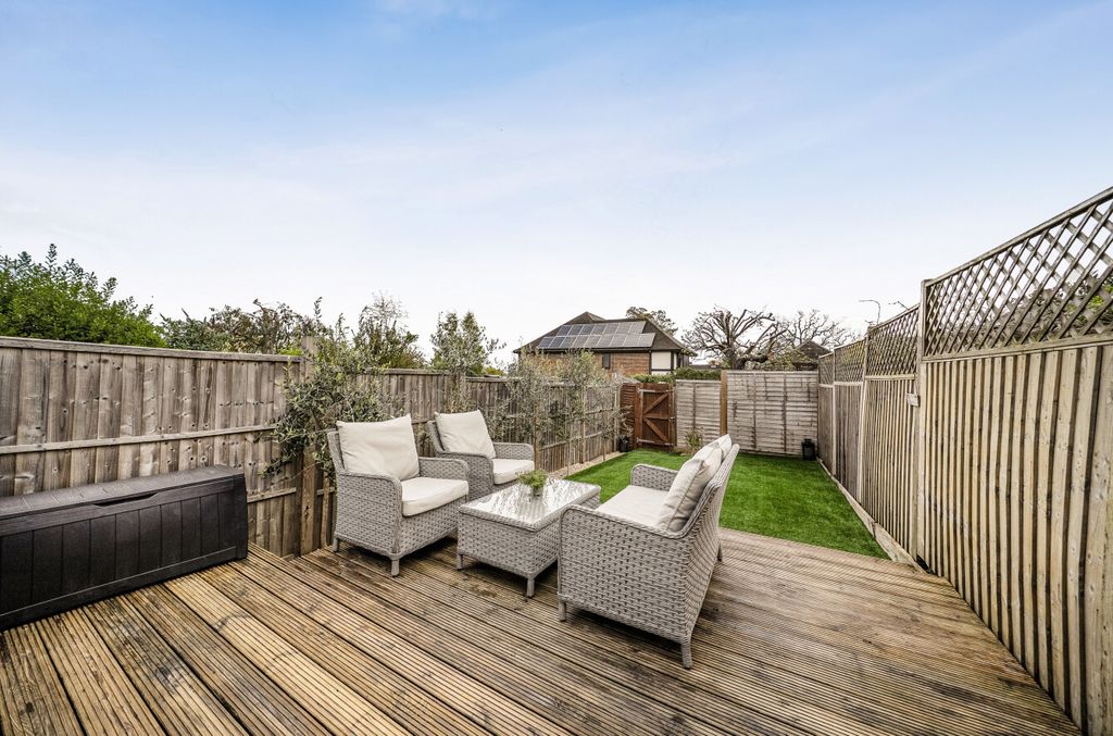 Additional image 5 of 2 bed end terrace house for saleRose Hill, Binfield, Bracknell RG42