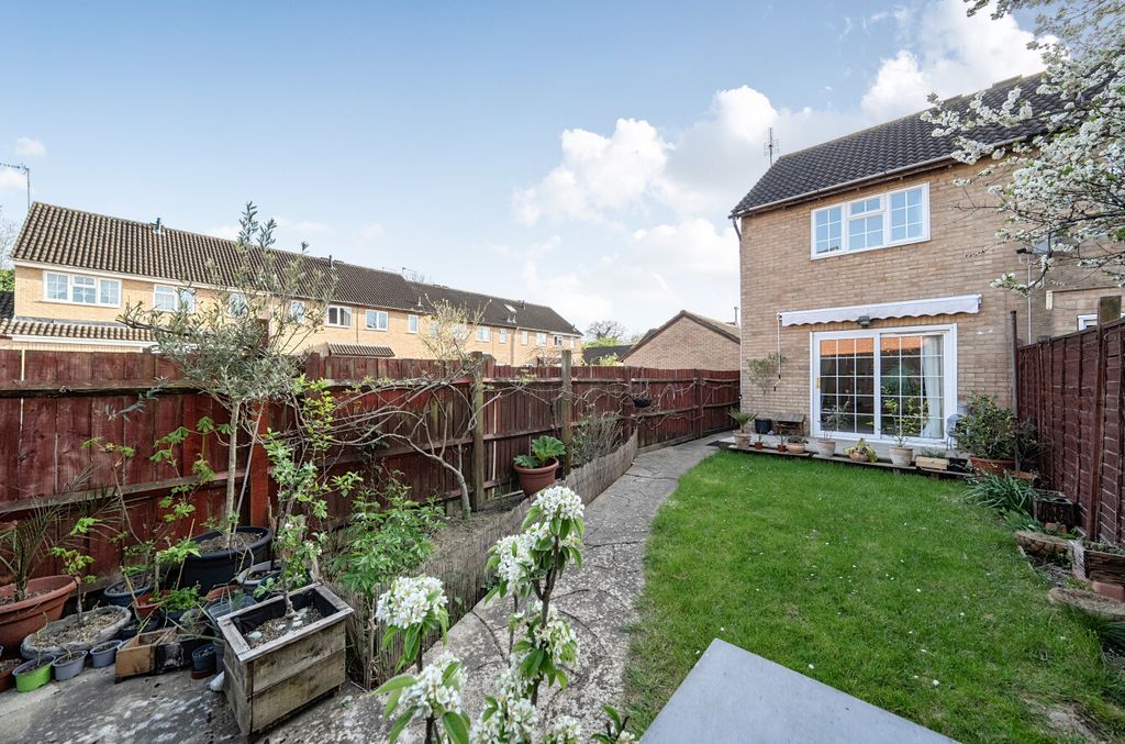 Additional image 9 of 2 bed end terrace house for saleGriffiths Close, Stratton St Margaret, Swindon SN3
