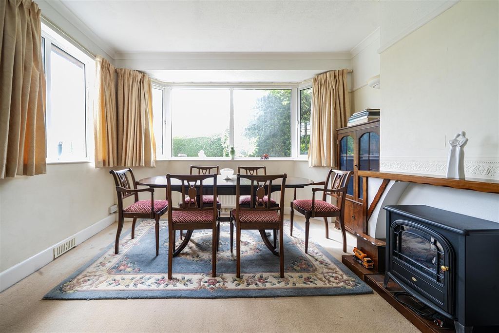 Additional image 20 of 4 bed detached bungalow for saleGreen Lane, Trowbridge BA14