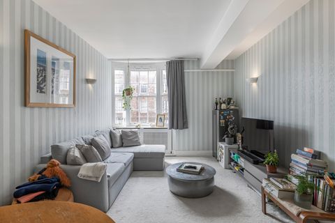 Porchester Road, Bayswater, London W2