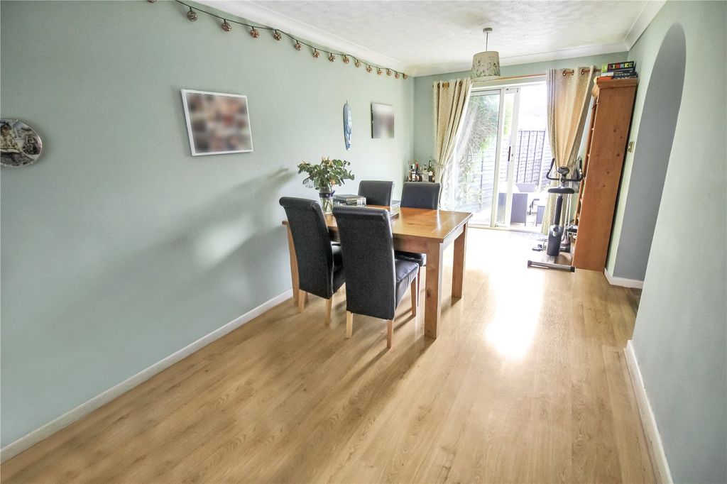 Additional image 4 of 5 bed detached house for saleWheatlands, Swindon, Wiltshire SN25