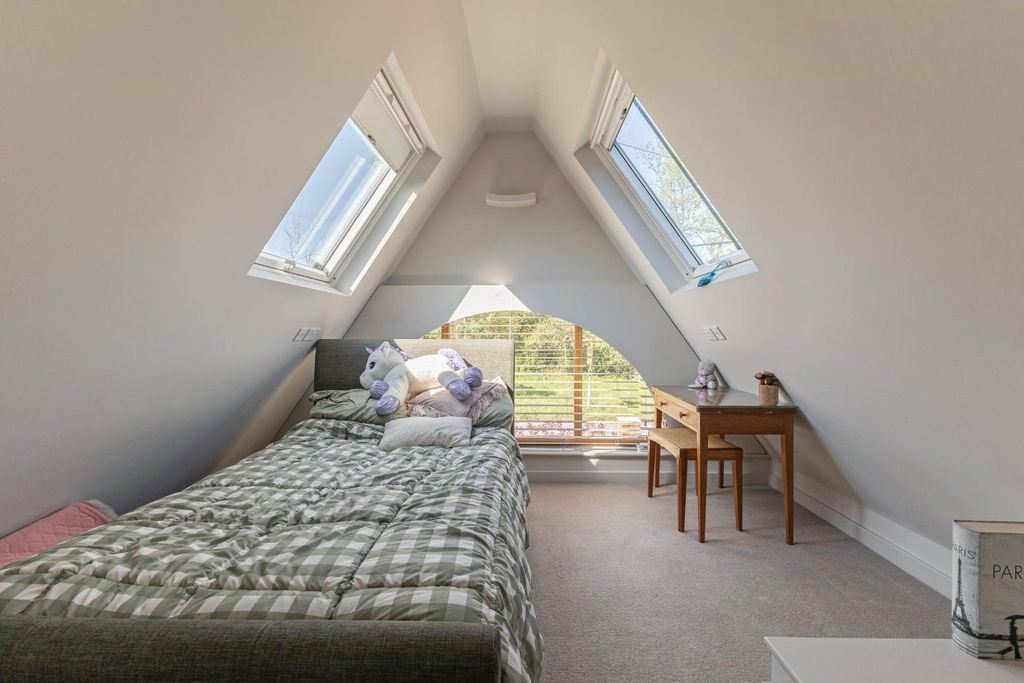 Additional image 14 of 6 bed property for saleCommon Road, Whiteparish, Salisbury SP5