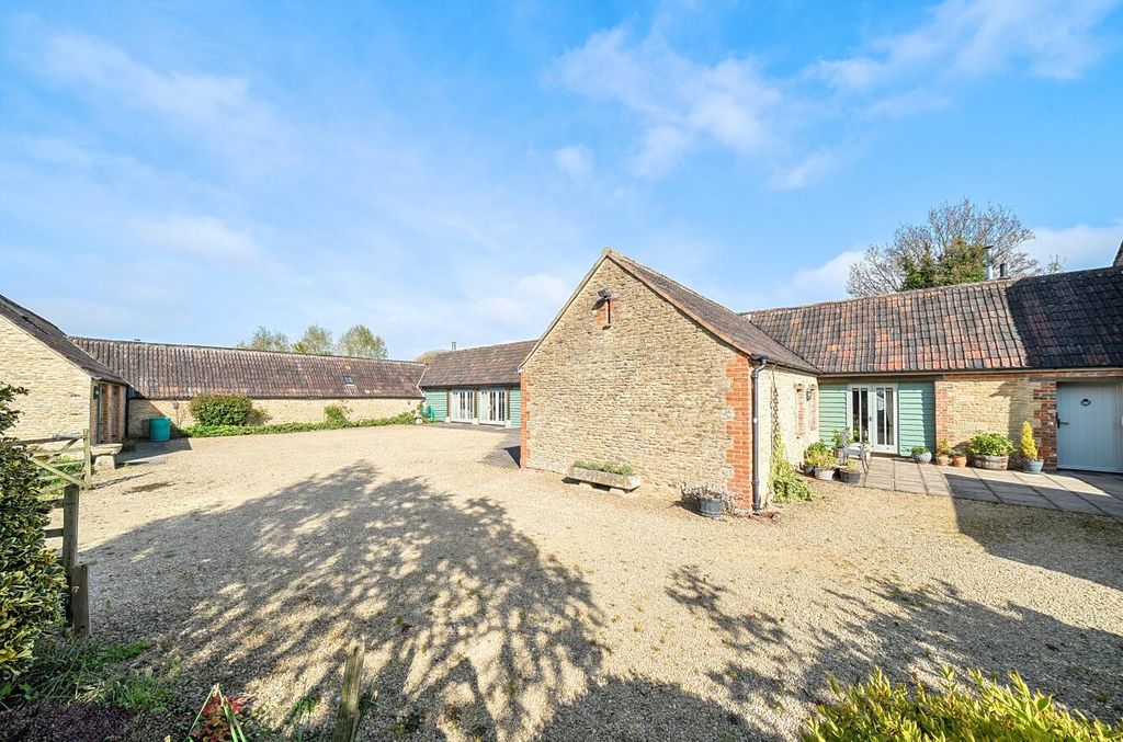 Additional image 13 of 3 bed barn conversion for saleStanton St. Quintin, Chippenham SN14