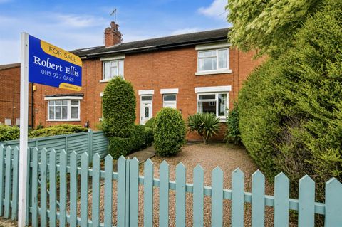 South Road, Beeston Rylands NG9