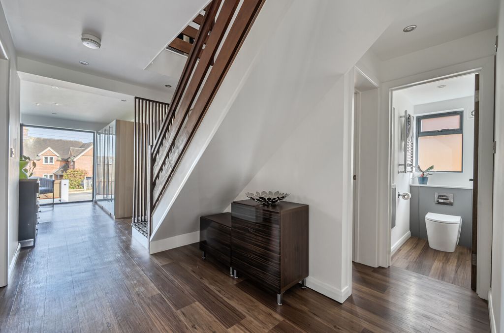 Additional image 18 of 4 bed detached house for saleNorth Lane, Nomansland, Salisbury SP5