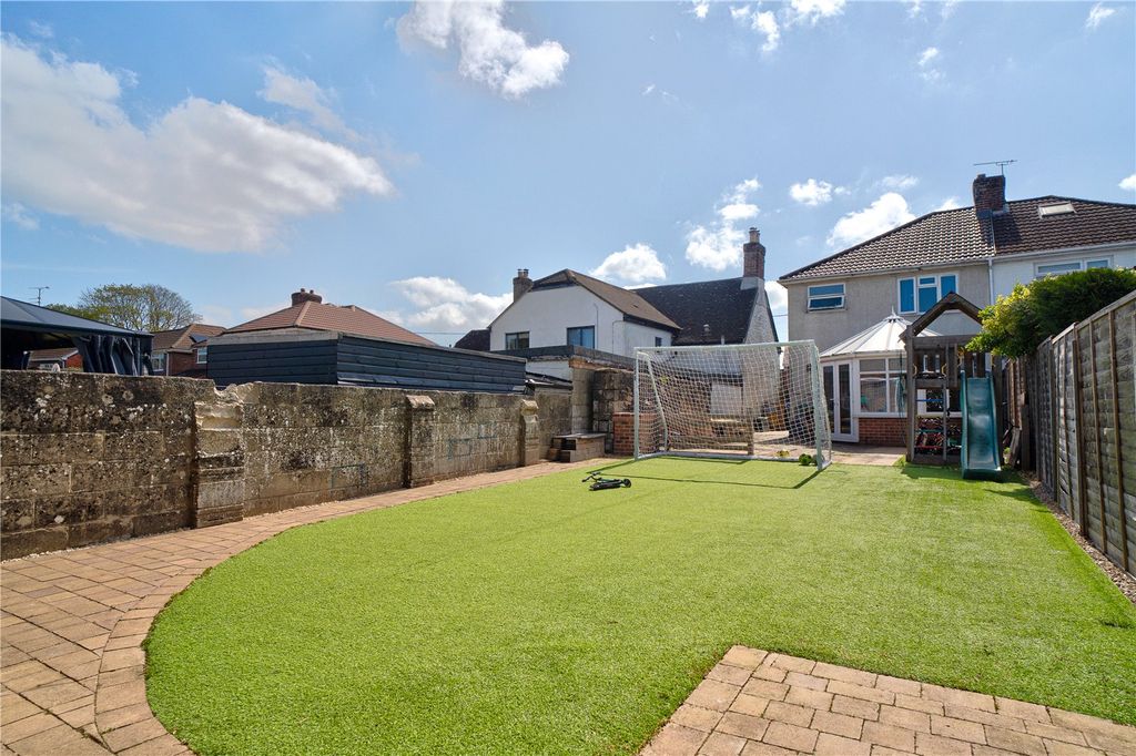 Additional image 12 of 3 bed semi-detached house for salePerry's Lane, Wroughton, Swindon, Wiltshire SN4