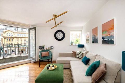 Artesian Road, Notting Hill, London W2