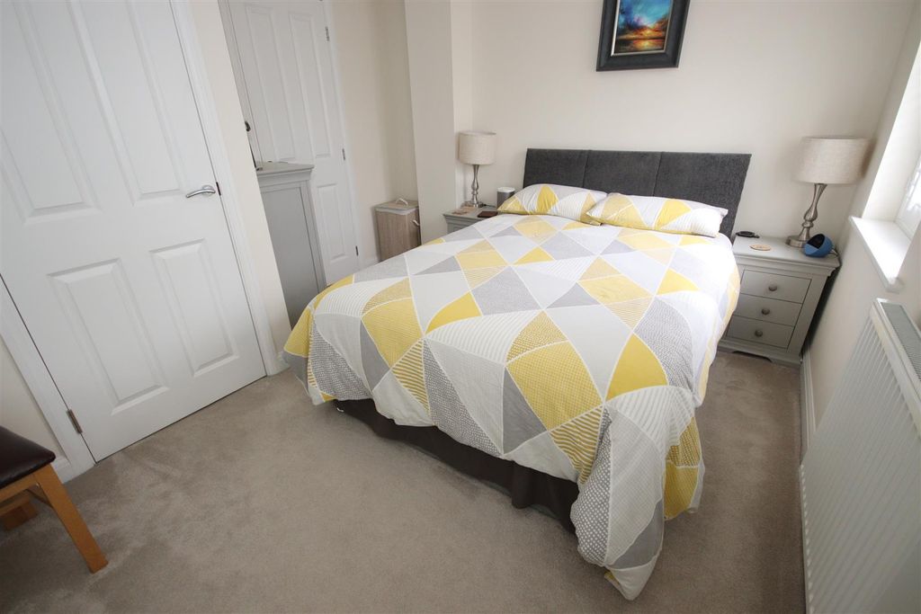 Additional image 10 of 3 bed semi-detached house for saleElms Road, Chippenham SN15