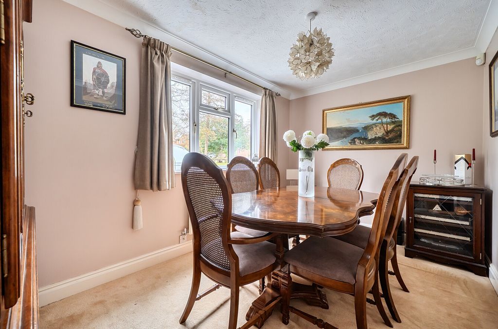 Additional image 5 of 5 bed detached house for saleField Park, Bracknell, Berkshire RG12