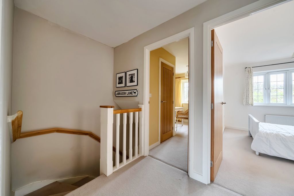 Additional image 11 of 3 bed semi-detached house for saleDeere Avenue, Chippenham SN14