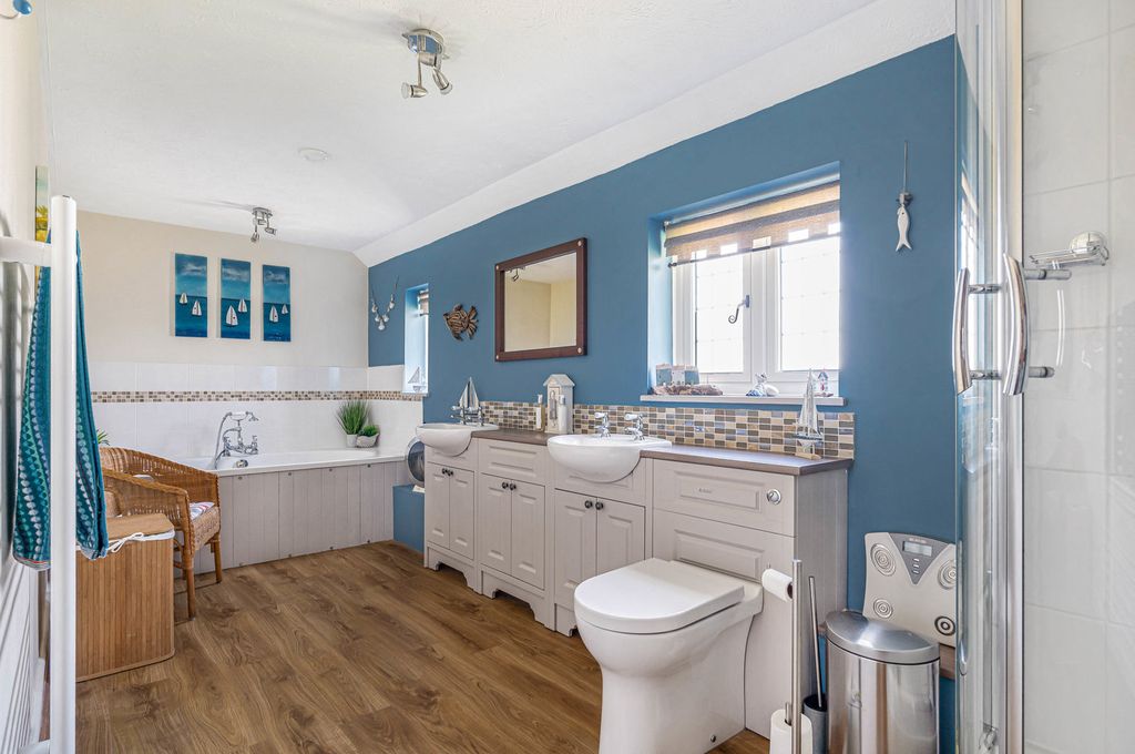 Additional image 12 of 5 bed detached house for saleSawyers Hill, Minety, Malmesbury, Wiltshire SN16