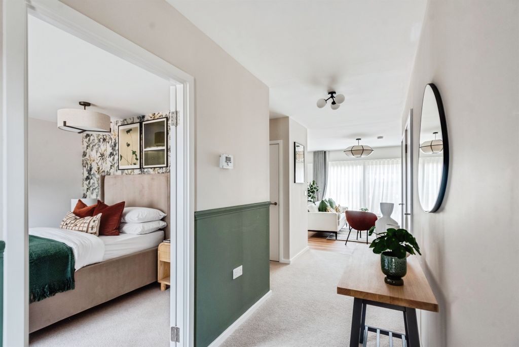 Additional image 11 of 3 bed terraced house for saleOakfield, Swindon SN3