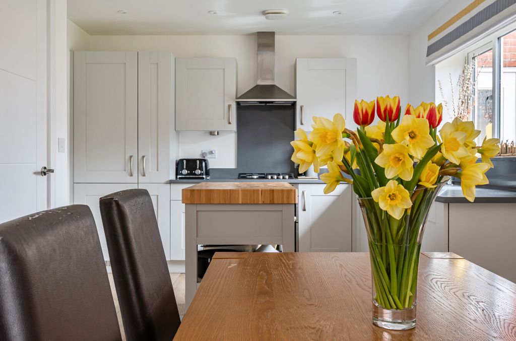 Additional image 7 of 4 bed detached house for saleFreeman Crescent, Wroughton, Swindon SN4