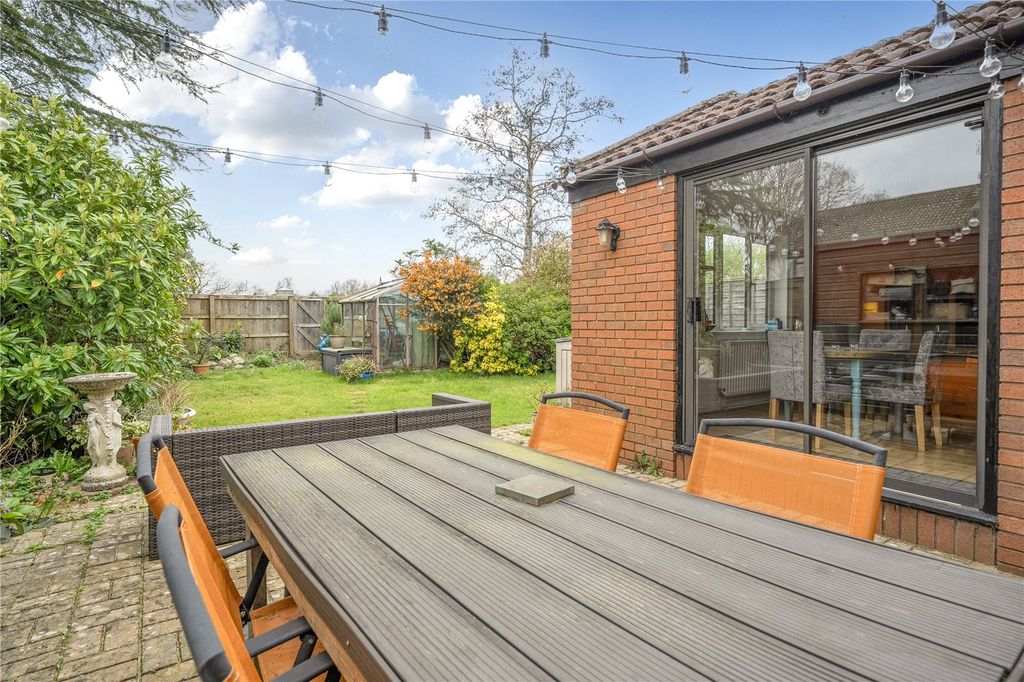 Additional image 13 of 4 bed detached house for saleProvis Mead, Chippenham, Wiltshire SN15