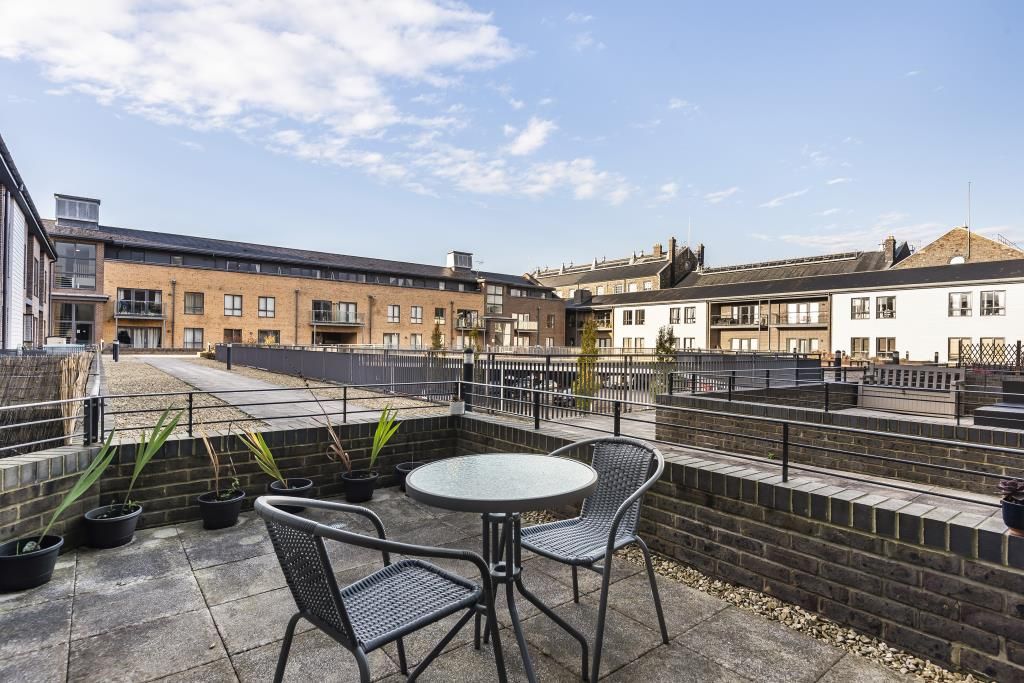 Additional image 9 of 2 bed flat for saleFirefly Avenue, Swindon SN2