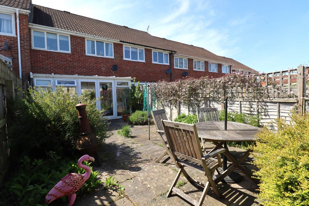 Additional image 11 of 3 bed terraced house for saleSavernake Court, Marlborough SN8