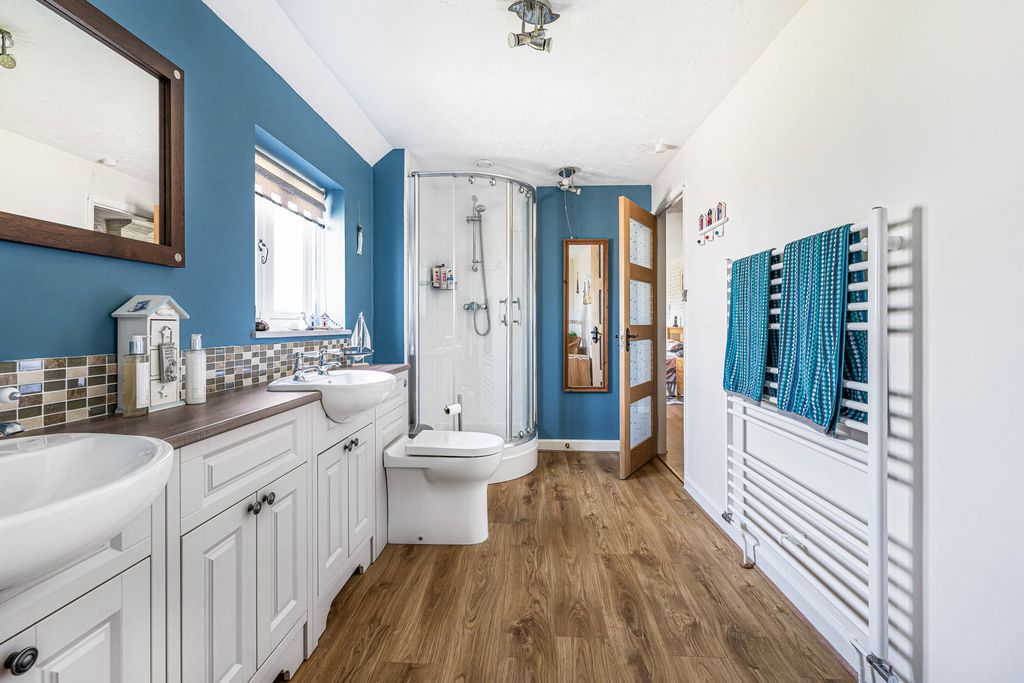 Additional image 13 of 5 bed detached house for saleSawyers Hill, Minety, Malmesbury, Wiltshire SN16
