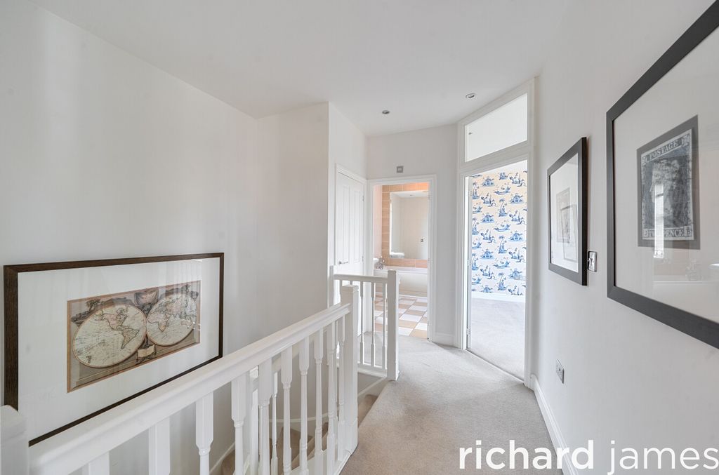 Additional image 17 of 3 bed terraced house for saleSt James Terrace, Old Town, Swindon SN1