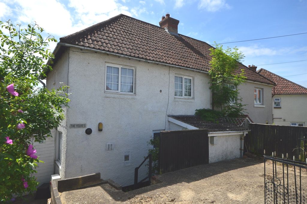Additional image 21 of 3 bed semi-detached house for saleFairfield Road, Salisbury SP1
